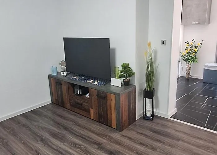 Ana Apartman