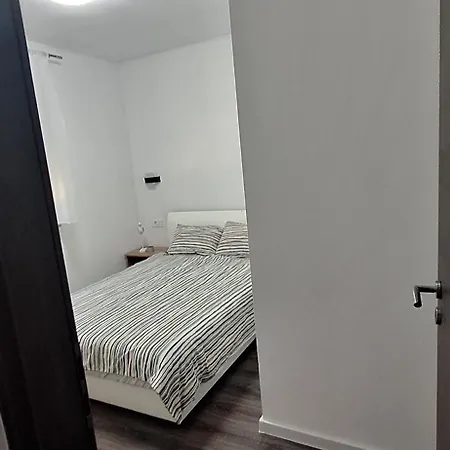 Apartament Ana