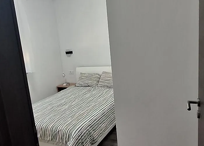 Apartment Ana