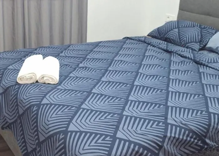 Ana Apartment